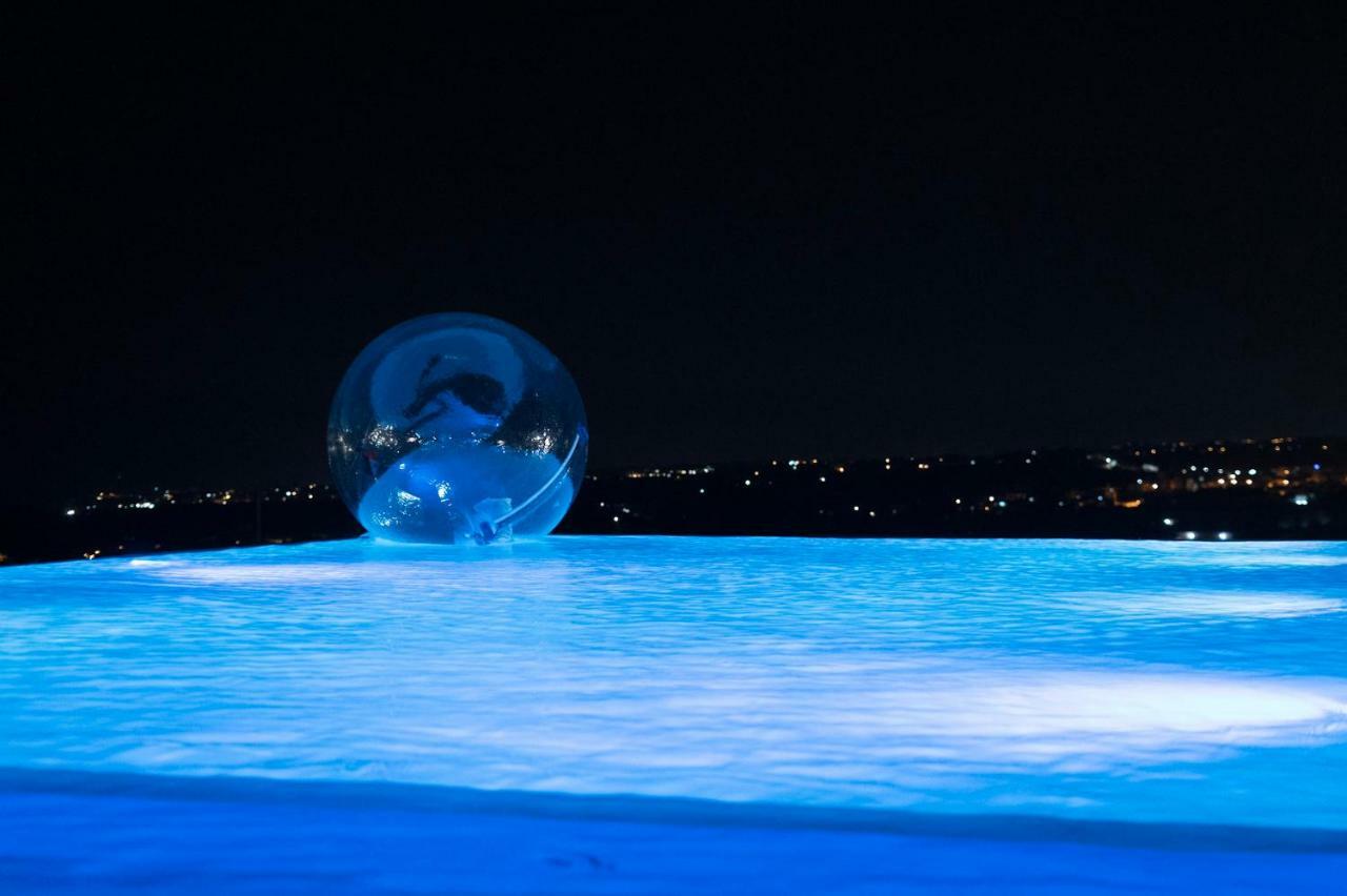 Kepos Etna Relais & Exclusive Spa 산타 베네리나 외부 사진