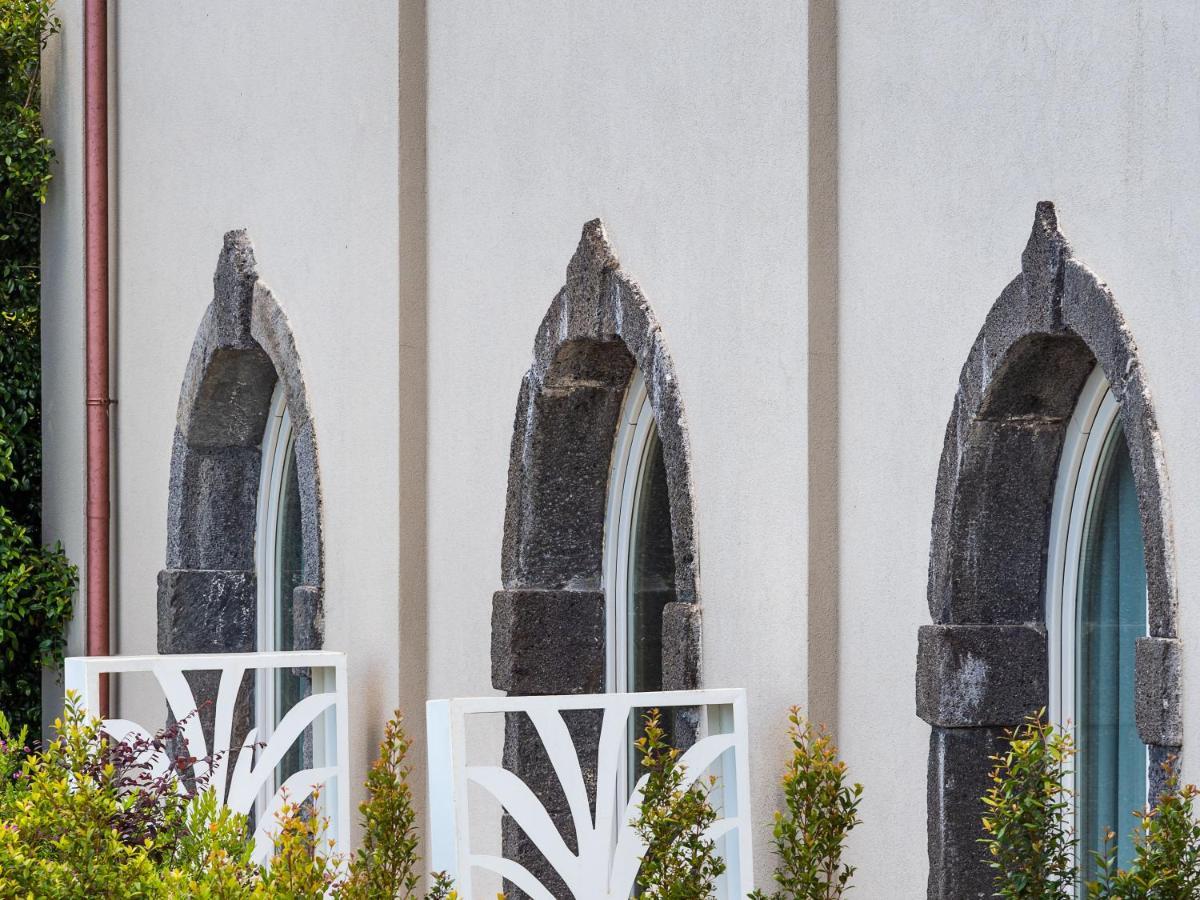 Kepos Etna Relais & Exclusive Spa 산타 베네리나 외부 사진